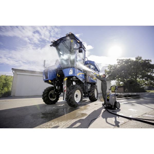 Фото - Мінімийка Karcher HD 10/25-4 S (1.286-954.0)
