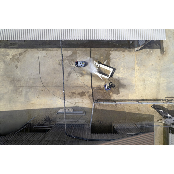 Фото - Мінімийка Karcher HDS 9/20-4 M (1.071-941.0)