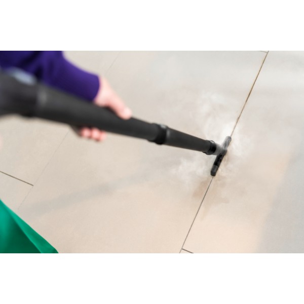 Фото - Щітка для пароочисника Karcher для очищення швів XXL (2.863-334.0)
