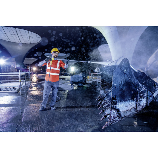 Фото - Мінімийка Karcher HDS 9/20-4 M (1.071-941.0)