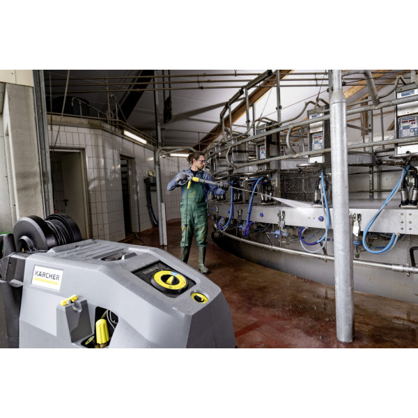 Фото - Мінімийка Karcher HDS 9/20-4 M (1.071-941.0)