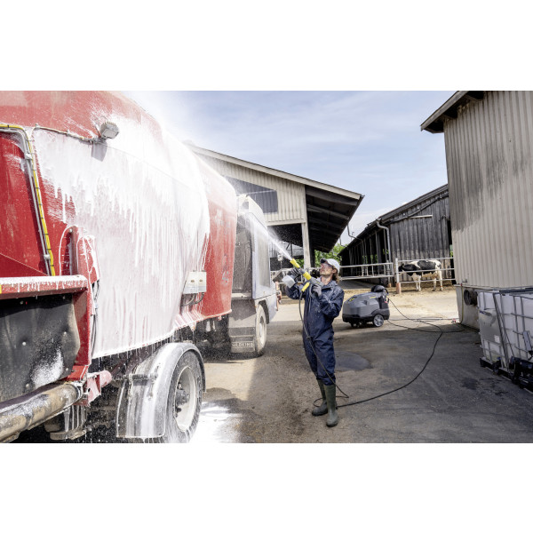 Фото - Мінімийка Karcher HDS 9/20-4 M (1.071-941.0)