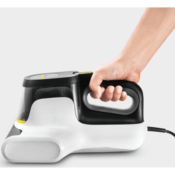Фото - Пылесос ручной дезинфицирующий Karcher VCH 4 UVClean (1.198-412.0)