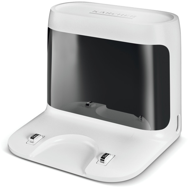 Фото - Робот-пылесос моющий Karcher RVF 7 (1.269-680.0)