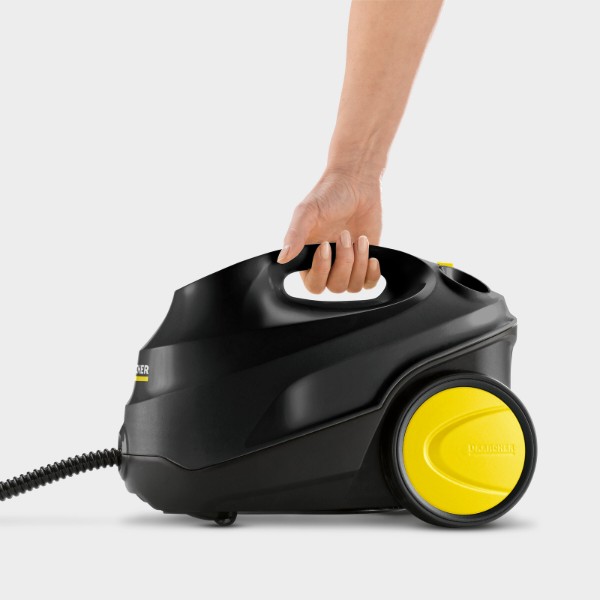 Фото - Пароочисник Karcher SC 3 EasyFix Go!Furtherт (1.513-665.0)