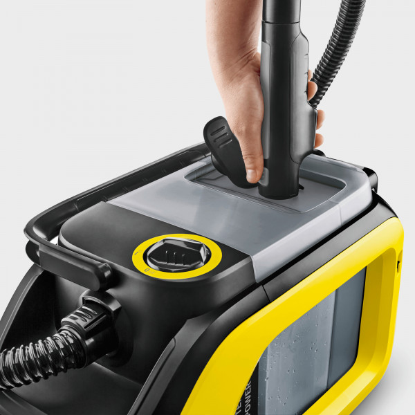Фото - Пилосос-плямовивідник Karcher SE 3-18 Compact (1.081-500.0)