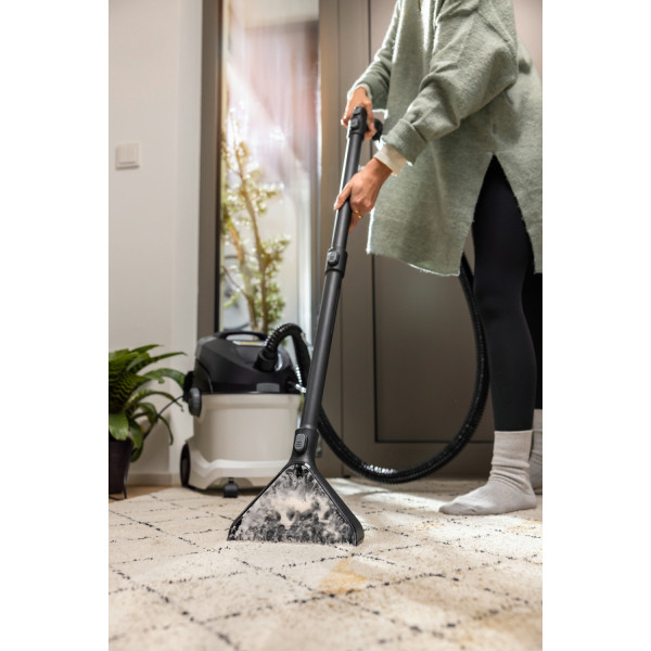 Фото - Пилосос миючий з мішком Karcher SE 5 (1.081-230.0)