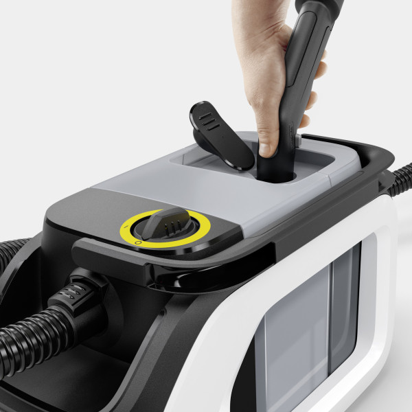Фото - Пылесос-пятновыводитель Karcher SE 3 Compact (1.081-530.0)