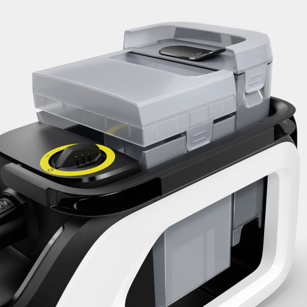 Фото - Пылесос-пятновыводитель Karcher SE 3 Compact (1.081-530.0)