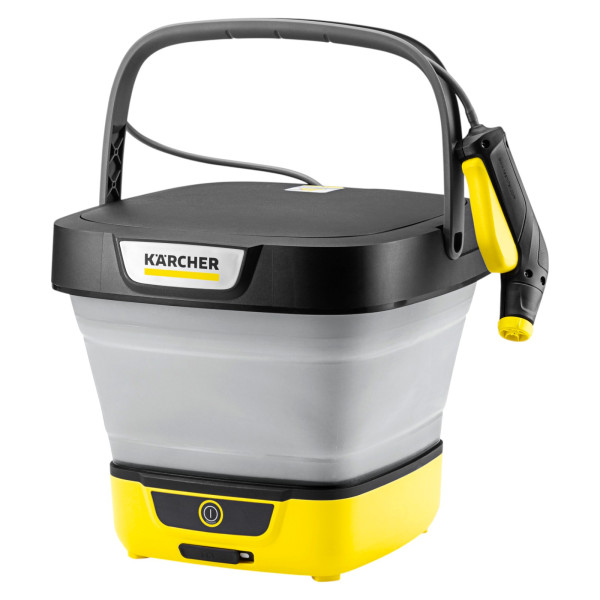 Фото - Мінімийка Karcher OC 3 Foldable (1.599-300.0)