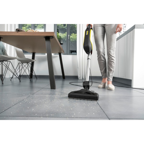 Фото - Пылесос ручной для дома Karcher VC 5 Premium