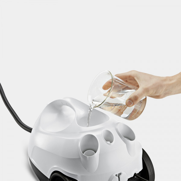 Фото - Пароочиститель Karcher SC 2 EasyFix (1.512-600.0)