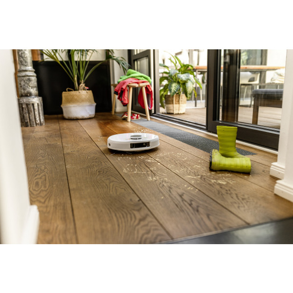 Фото - Робот-пилосос миючий Karcher RCV 5 (1.269-640.0)