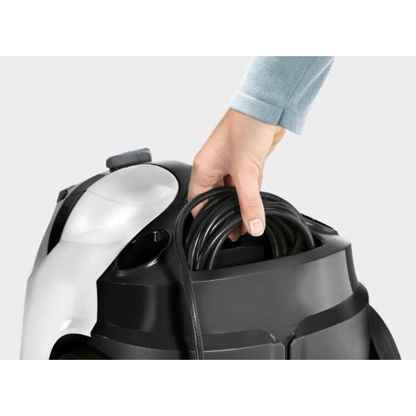 Фото - Пароочисник Karcher SC 5 EasyFix Iron (1.512-661.0)