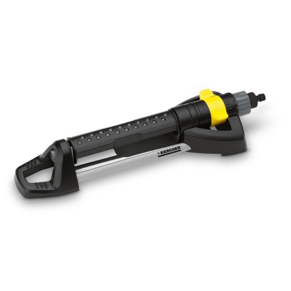 Фото - Маятниковий зрошувач Karcher OS 5.320 S (2.645-134.0)