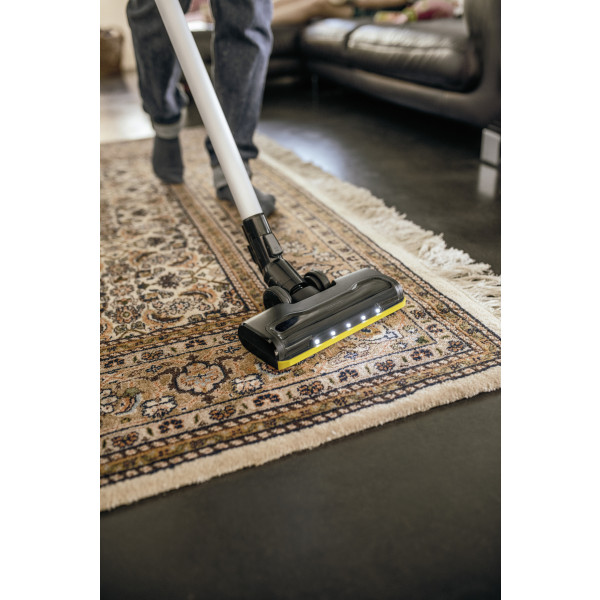 Фото - Пылесос ручной для дома Karcher VC 6 Cordless ourFamily (1.198-670.0)