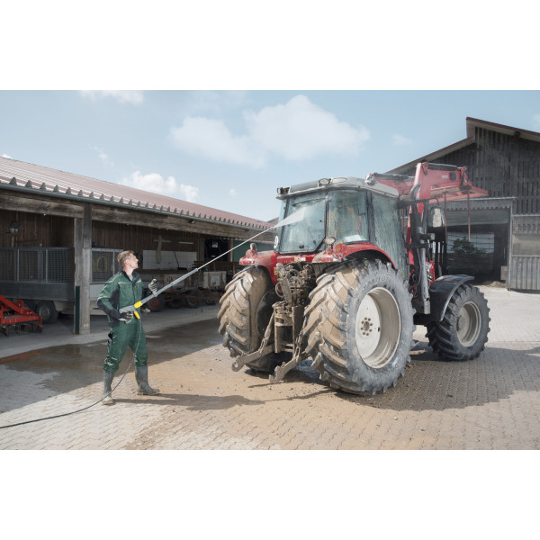 Фото - Шланг для мінімийки Karcher 10 м (6.110-031.0)