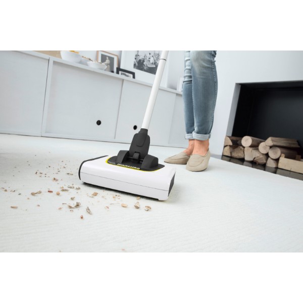 Фото - Электровеник Karcher KB 5 (1.258-050.0)