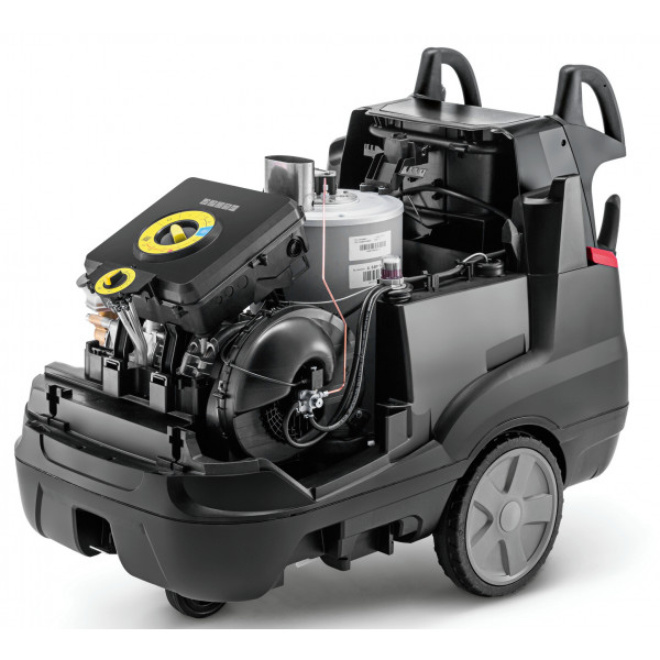 Фото - Мінімийка Karcher HDS 9/20-4 M (1.071-941.0)