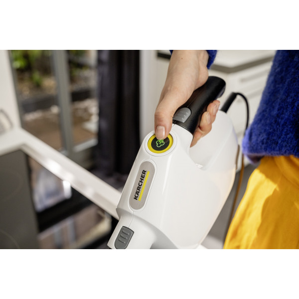 Фото - Пароочиститель Karcher SC 1 Multi & Up (1.516-410.0)