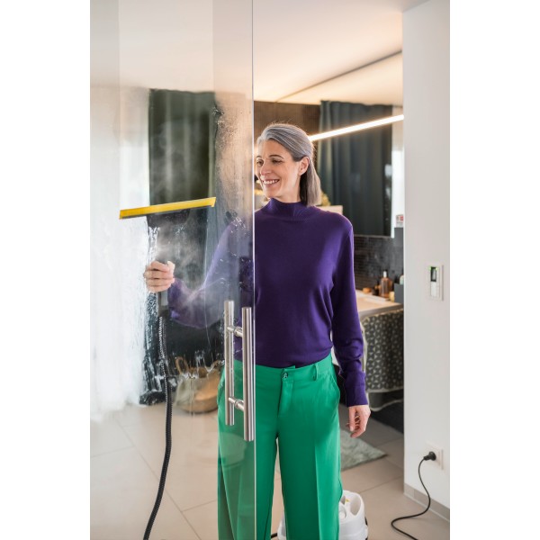 Фото - Насадка для пароочисника Karcher Comfort (2.863-336.0)