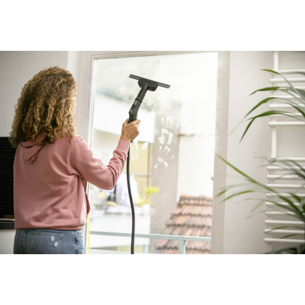 Фото - Мікропошкодження - Насадка для пароочисника для миття вікон Karcher 2.863-025.0
