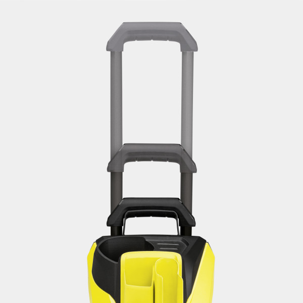 Фото - Мінімийка Karcher K 4 Power Control Flex Car & Stairs (1.324-308.0)