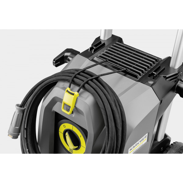 Фото - Мінімийка Karcher HD 10/25-4 S (1.286-954.0)