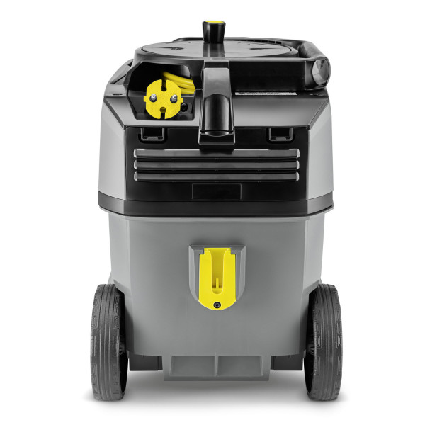 Фото - Пылесос для сухой уборки с мешком Karcher T 10/1 (1.527-300.0)