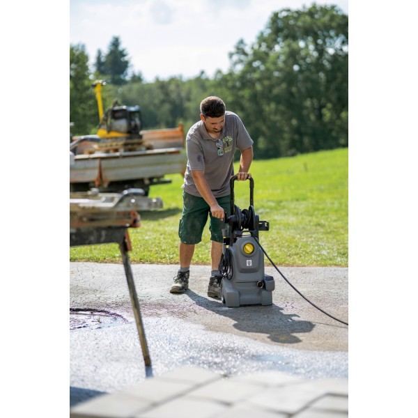 Фото - Мінімийка Karcher HD 5/13 EX Plus Classic (1.520-811.0)