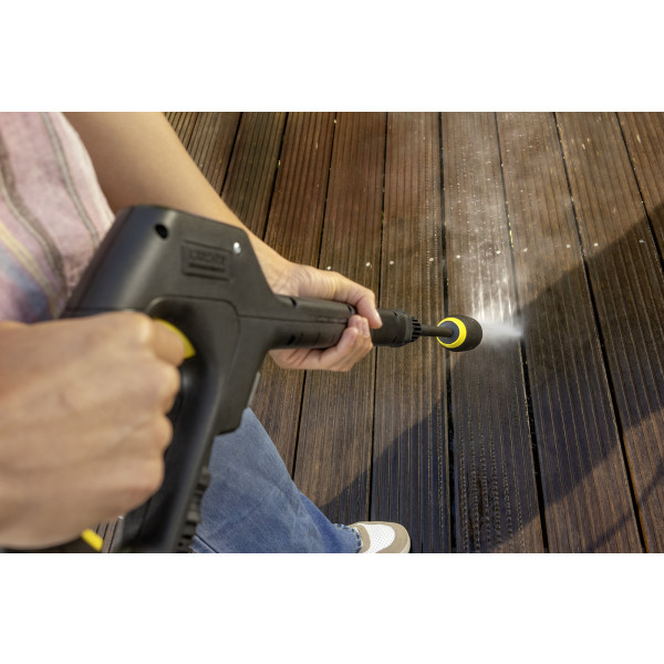 Фото - Мінімийка Karcher K 5 Comfort Premium (1.324-800.0)