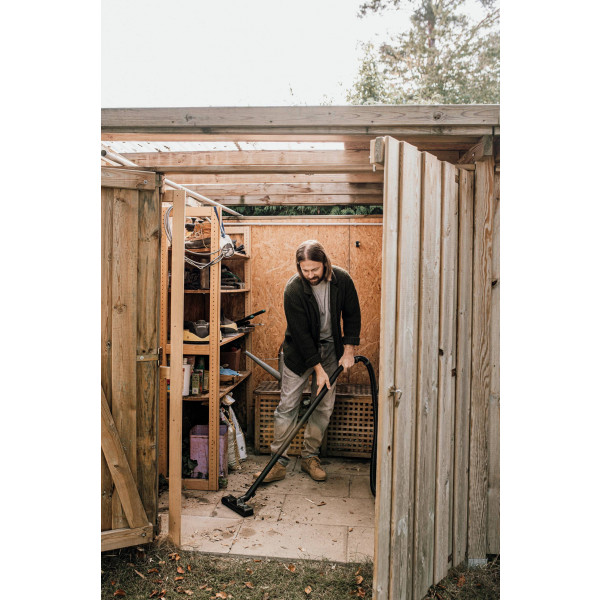 Фото - Пилосос для сухого прибирання з мішком Karcher WD 5 S V-25/5/22 Premium (1.628-350.0)