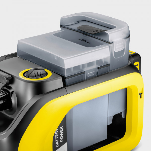 Фото - Пилосос-плямовивідник Karcher SE 3-18 Compact (1.081-500.0)