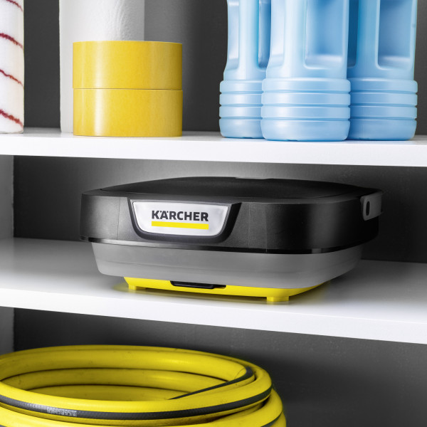 Фото - Мінімийка Karcher OC 3 Foldable (1.599-300.0)