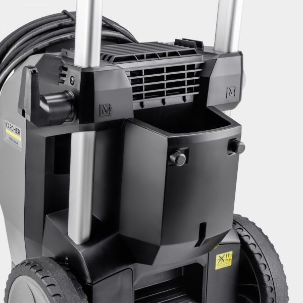 Фото - Мінімийка Karcher HD 10/25-4 S (1.286-954.0)