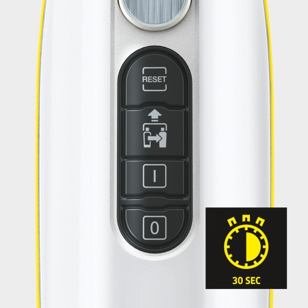 Фото - Пароочиститель Karcher SC 3 Upright (1.513-530.0)
