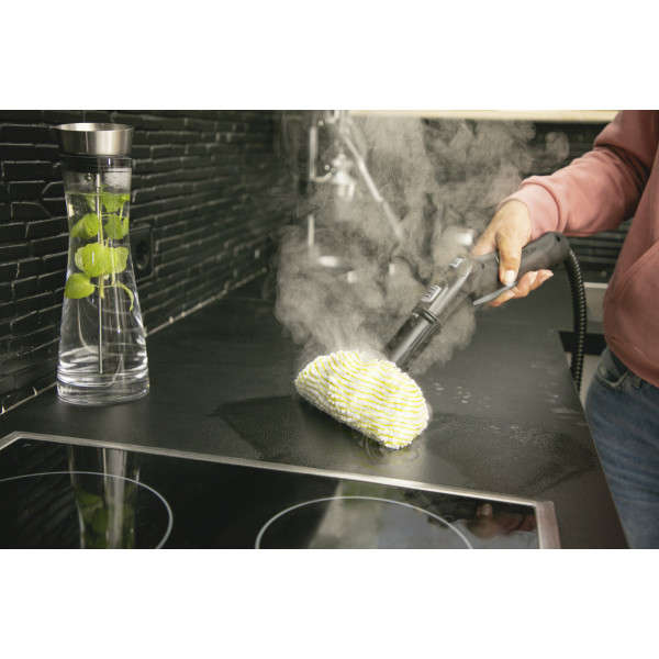 Фото - Пароочисник Karcher SC 4 EasyFix (1.512-630.0)