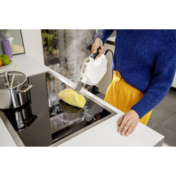 Фото - Пароочисник Karcher SC 1 Multi (1.516-404.0)