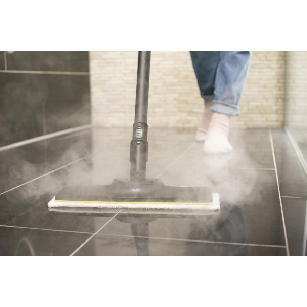 Фото - Насадка для пароочисника Karcher комплект EasyFix (2.863-337.0)