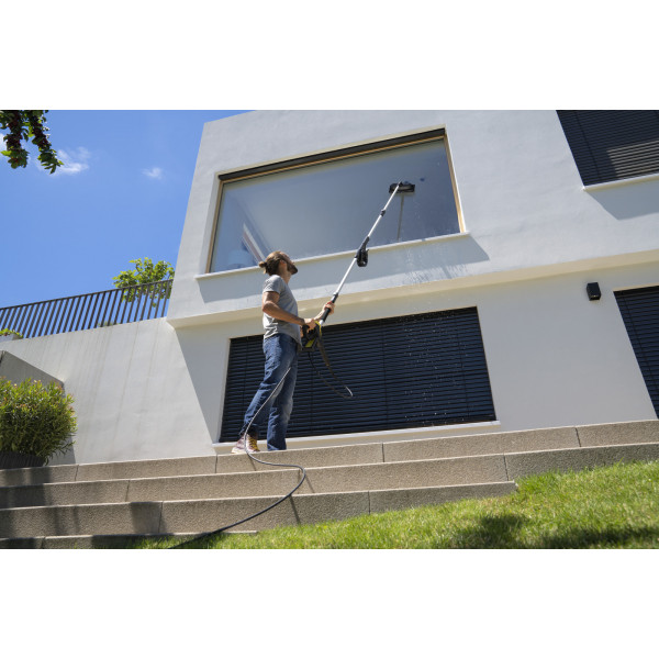 Фото - Насадка-швабра для мінімийки Karcher 2.644-191.0