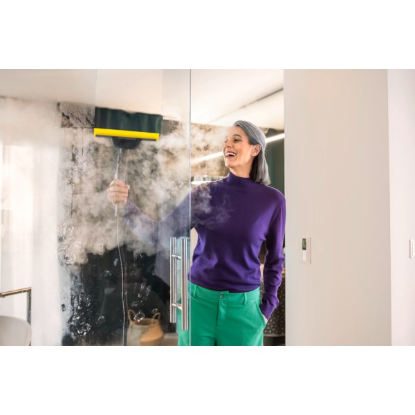 Фото - Насадка для пароочисника Karcher Comfort (2.863-336.0)
