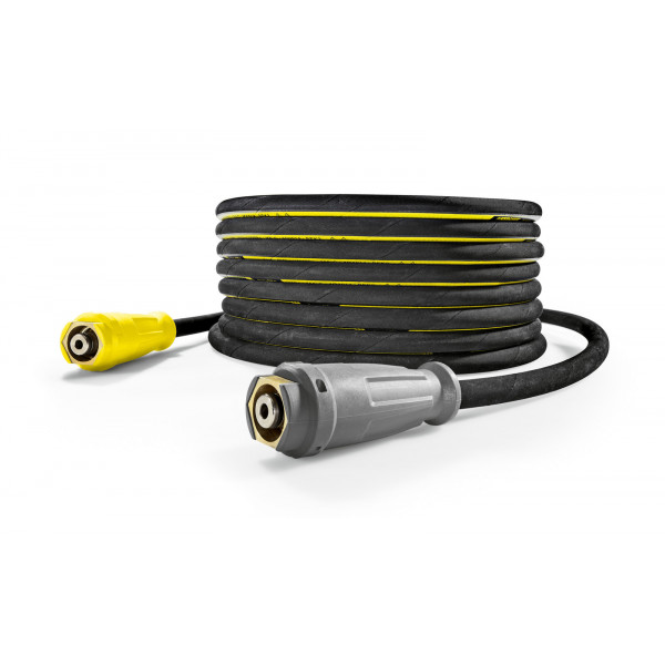 Фото - Шланг для мінімийки Karcher 10 м (6.110-031.0) Фото - Шланг для мінімийки Karcher 10 м (6.110-031.0)