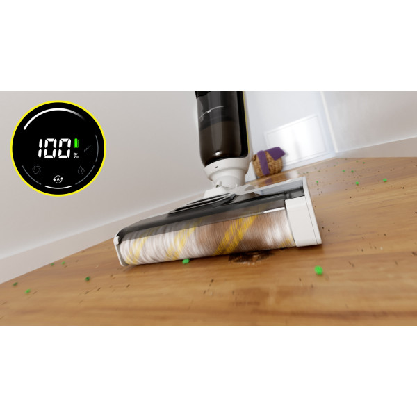 Фото - Пылесос ручной моющий Karcher \FCV 4 Dry Extra (1.056-136.0)