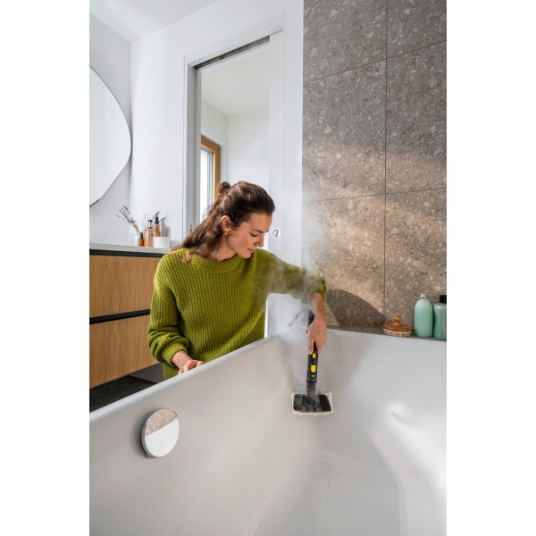 Фото - Пароочисник Karcher SC 3 EasyFix Go!Furtherт (1.513-665.0)