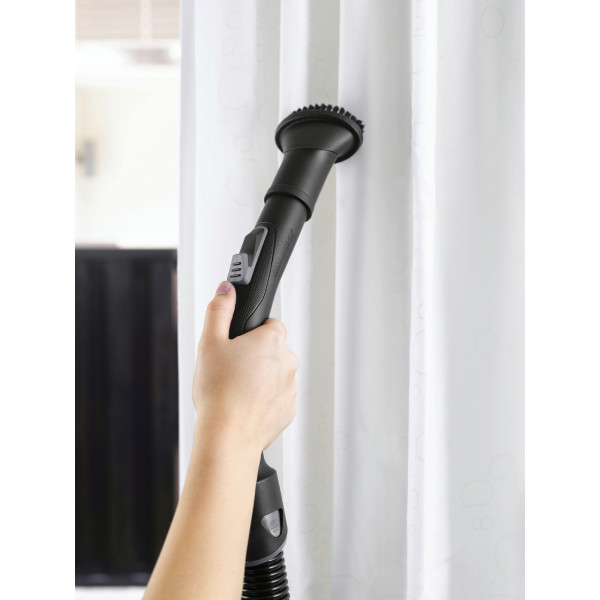 Фото - Пилосос для сухого прибирання без мішка Karcher VC 3 Plus (1.198-060.0)