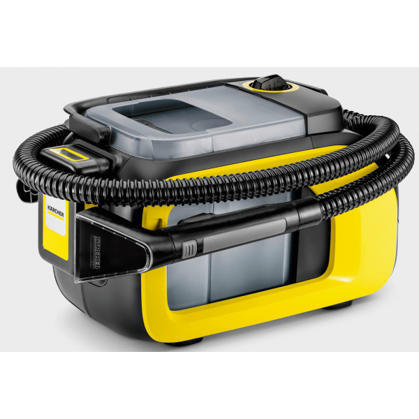 Фото - Пилосос-плямовивідник Karcher SE 3-18 Compact (1.081-500.0)