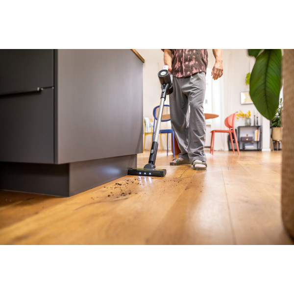 Фото - Уцінка - Пилосос ручний для дому Karcher VCS 3 Nano Complete (1.198-930.0)