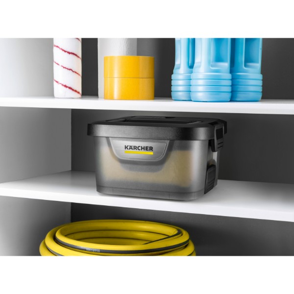 Фото - Мінімийка Karcher OC 4 (1.599-350.0)