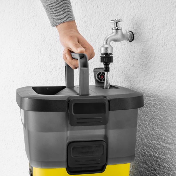 Фото - Мінімийка Karcher OC 4 (1.599-350.0)