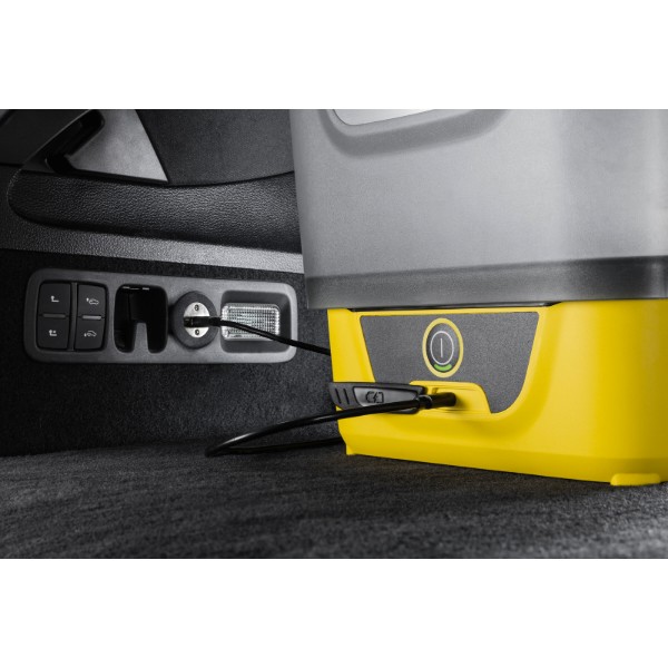 Фото - Мінімийка Karcher OC 4 (1.599-350.0)